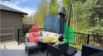 Residential - Single Family Home - Casselman, Canada - Canada