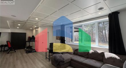 Residential - Single Family Home - Casselman, Canada - Canada