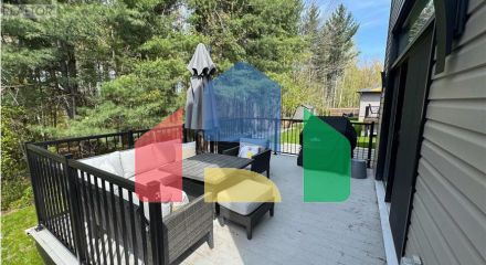 Residential - Single Family Home - Casselman, Canada - Canada