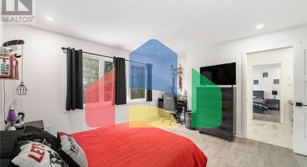 Residential - Single Family Home - Casselman, Canada - Canada