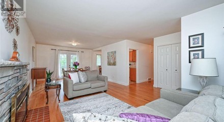 Residential - Single Family Home - Smiths Falls, Canada - Canada