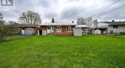 Residential - Single Family Home - Smiths Falls, Canada - Canada