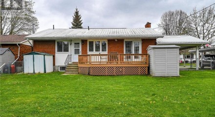 Residential - Single Family Home - Smiths Falls, Canada - Canada