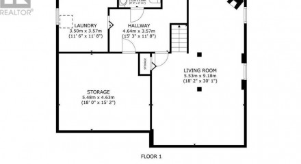 Residential - Single Family Home - Smiths Falls, Canada - Canada