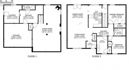 Residential - Single Family Home - Smiths Falls, Canada - Canada