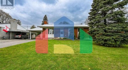 Residential - Single Family Home - Smiths Falls, Canada - Canada