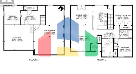 Residential - Single Family Home - Smiths Falls, Canada - Canada