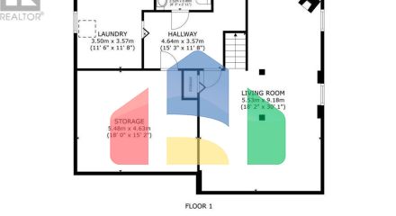 Residential - Single Family Home - Smiths Falls, Canada - Canada