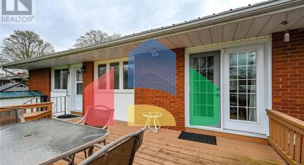 Residential - Single Family Home - Smiths Falls, Canada - Canada