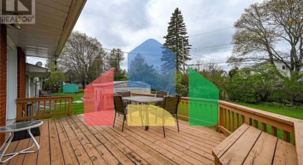 Residential - Single Family Home - Smiths Falls, Canada - Canada