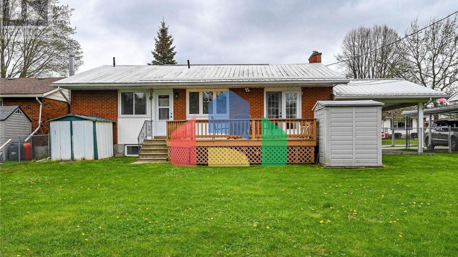 Residential - Single Family Home - Smiths Falls, Canada - Canada