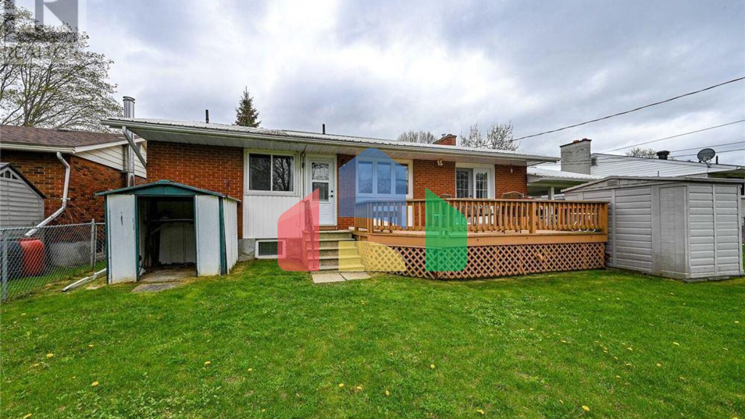 Residential - Single Family Home - Smiths Falls, Canada - Canada