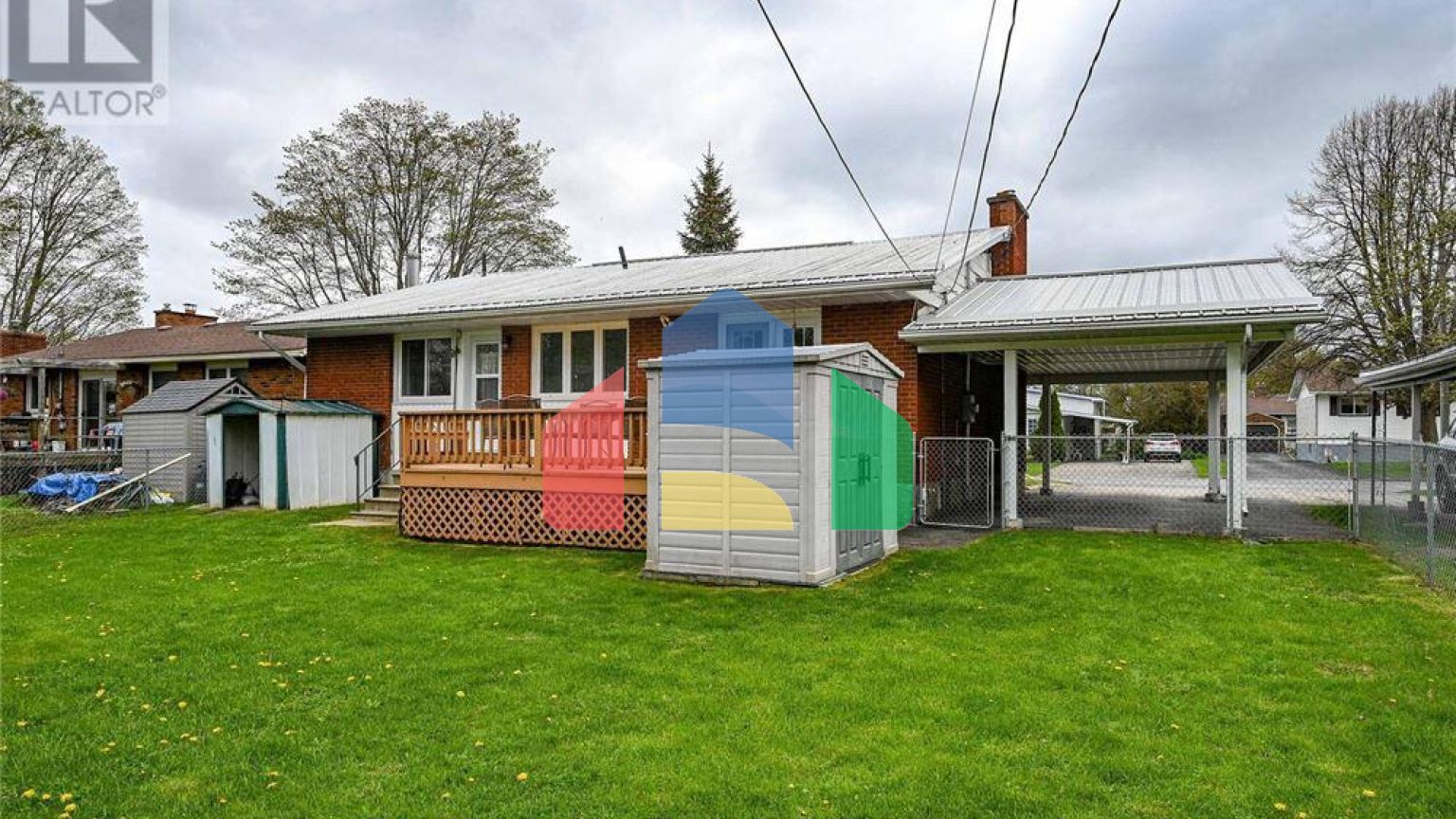 Residential - Single Family Home - Smiths Falls, Canada - Canada