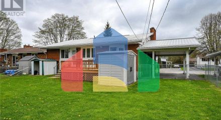 Residential - Single Family Home - Smiths Falls, Canada - Canada