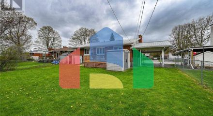 Residential - Single Family Home - Smiths Falls, Canada - Canada