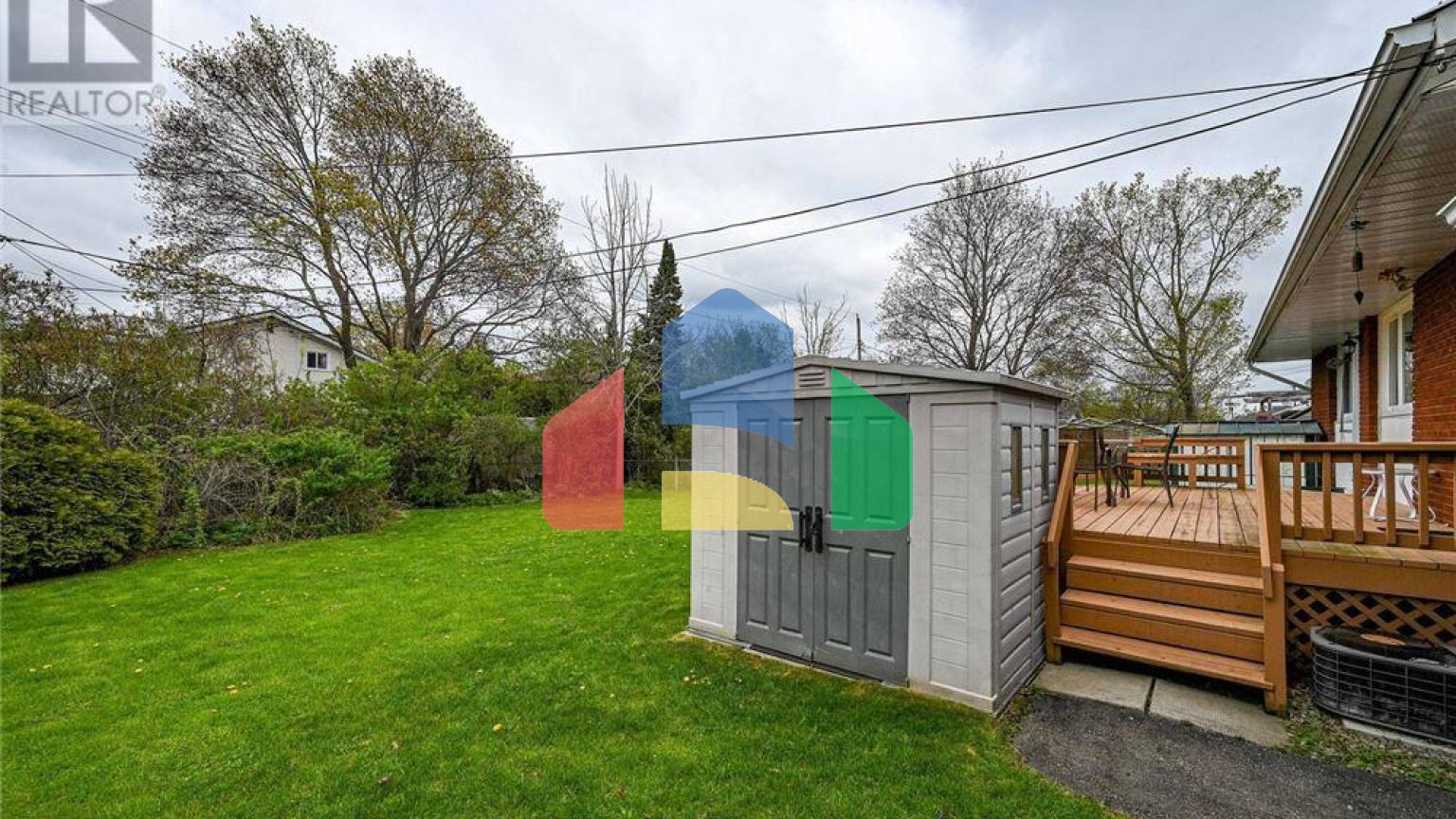 Residential - Single Family Home - Smiths Falls, Canada - Canada