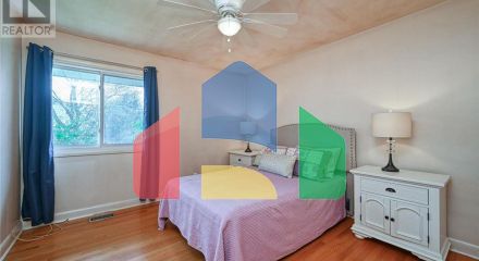 Residential - Single Family Home - Smiths Falls, Canada - Canada