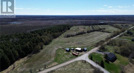 Residential - Vacant Land - Merrickville-Wolford, Canada - Canada
