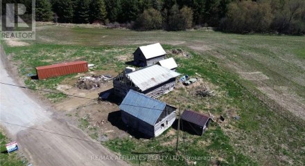 Residential - Vacant Land - Merrickville-Wolford, Canada - Canada
