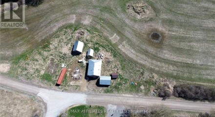 Residential - Vacant Land - Merrickville-Wolford, Canada - Canada
