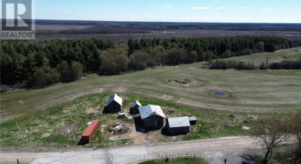 Residential - Vacant Land - Merrickville-Wolford, Canada - Canada