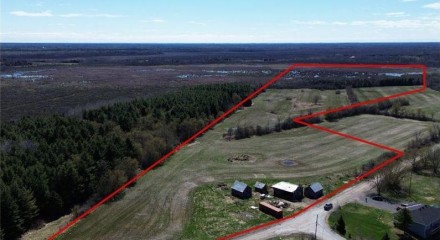 Residential - Vacant Land - Merrickville-Wolford, Canada - Canada