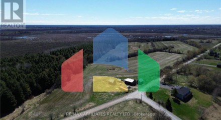 Residential - Vacant Land - Merrickville-Wolford, Canada - Canada