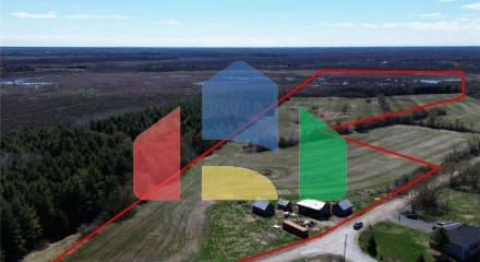 Residential - Vacant Land - Merrickville-Wolford, Canada - Canada