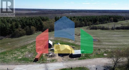 Residential - Vacant Land - Merrickville-Wolford, Canada - Canada