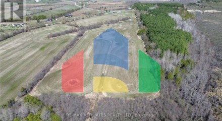 Residential - Vacant Land - Merrickville-Wolford, Canada - Canada
