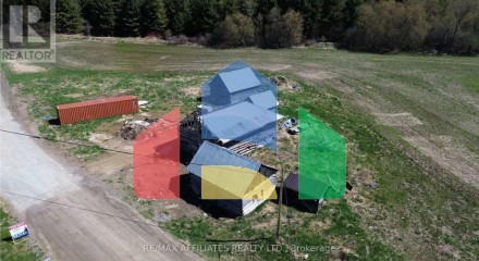 Residential - Vacant Land - Merrickville-Wolford, Canada - Canada