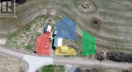 Residential - Vacant Land - Merrickville-Wolford, Canada - Canada