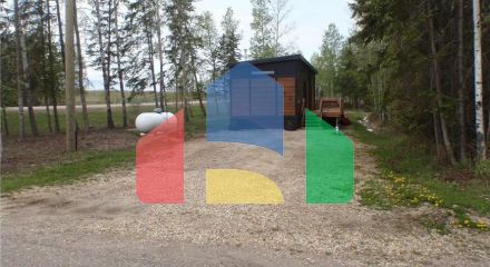 Residential - Single Family Home - Rural Lac Ste. Anne County, Canada - Canada
