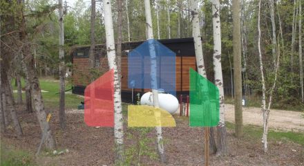Residential - Single Family Home - Rural Lac Ste. Anne County, Canada - Canada