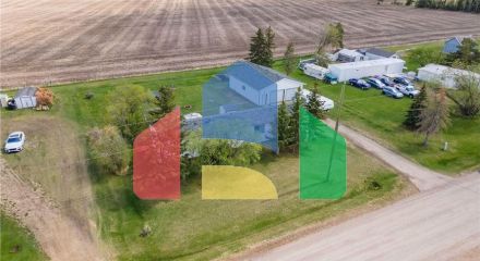 Residential - Single Family Home - Rural Lac Ste. Anne County, Canada - Canada