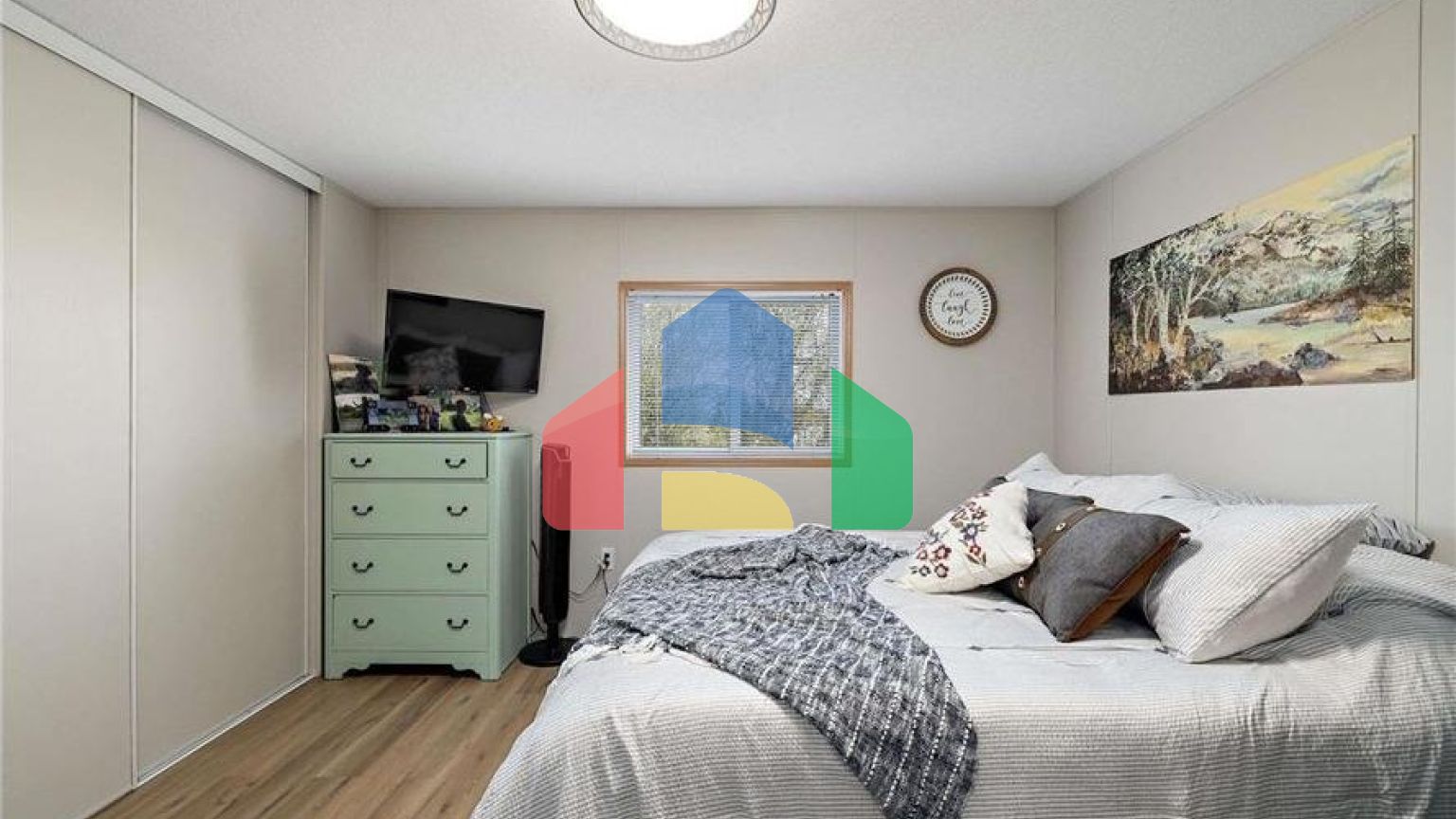 Residential - Single Family Home - Rural Lac Ste. Anne County, Canada - Canada