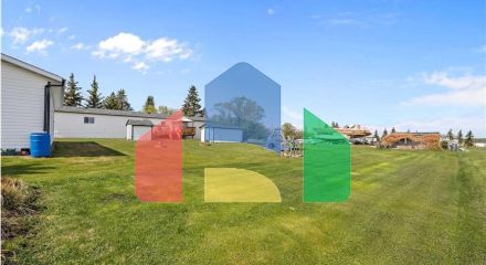 Residential - Single Family Home - Rural Lac Ste. Anne County, Canada - Canada