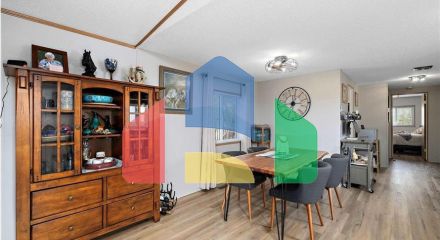 Residential - Single Family Home - Rural Lac Ste. Anne County, Canada - Canada