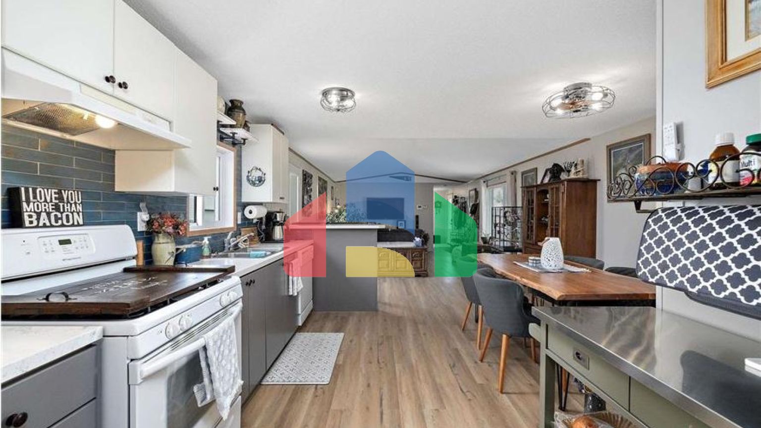 Residential - Single Family Home - Rural Lac Ste. Anne County, Canada - Canada