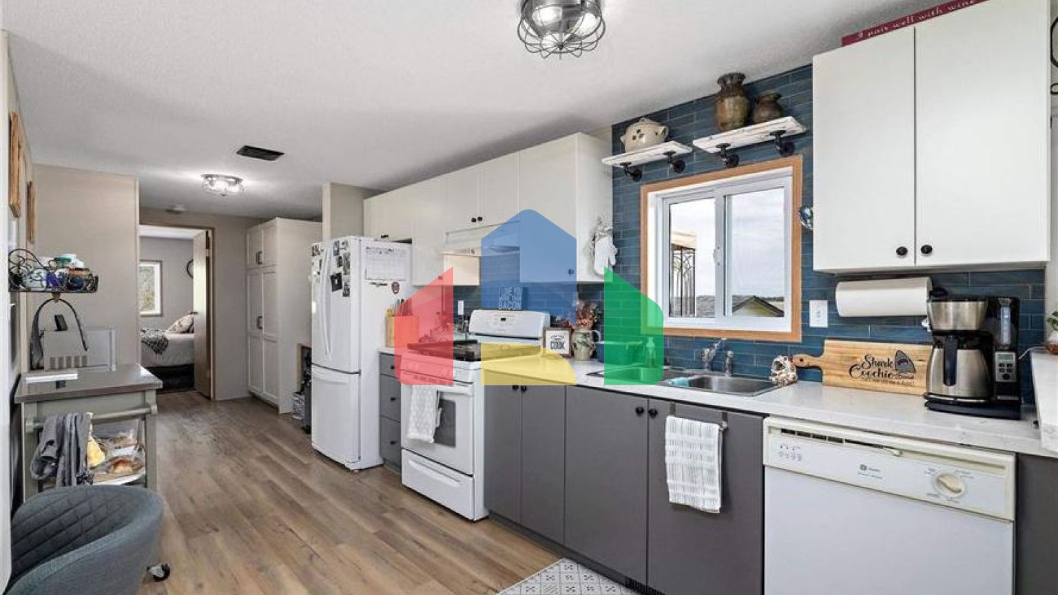 Residential - Single Family Home - Rural Lac Ste. Anne County, Canada - Canada