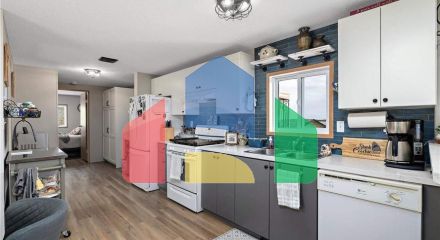 Residential - Single Family Home - Rural Lac Ste. Anne County, Canada - Canada