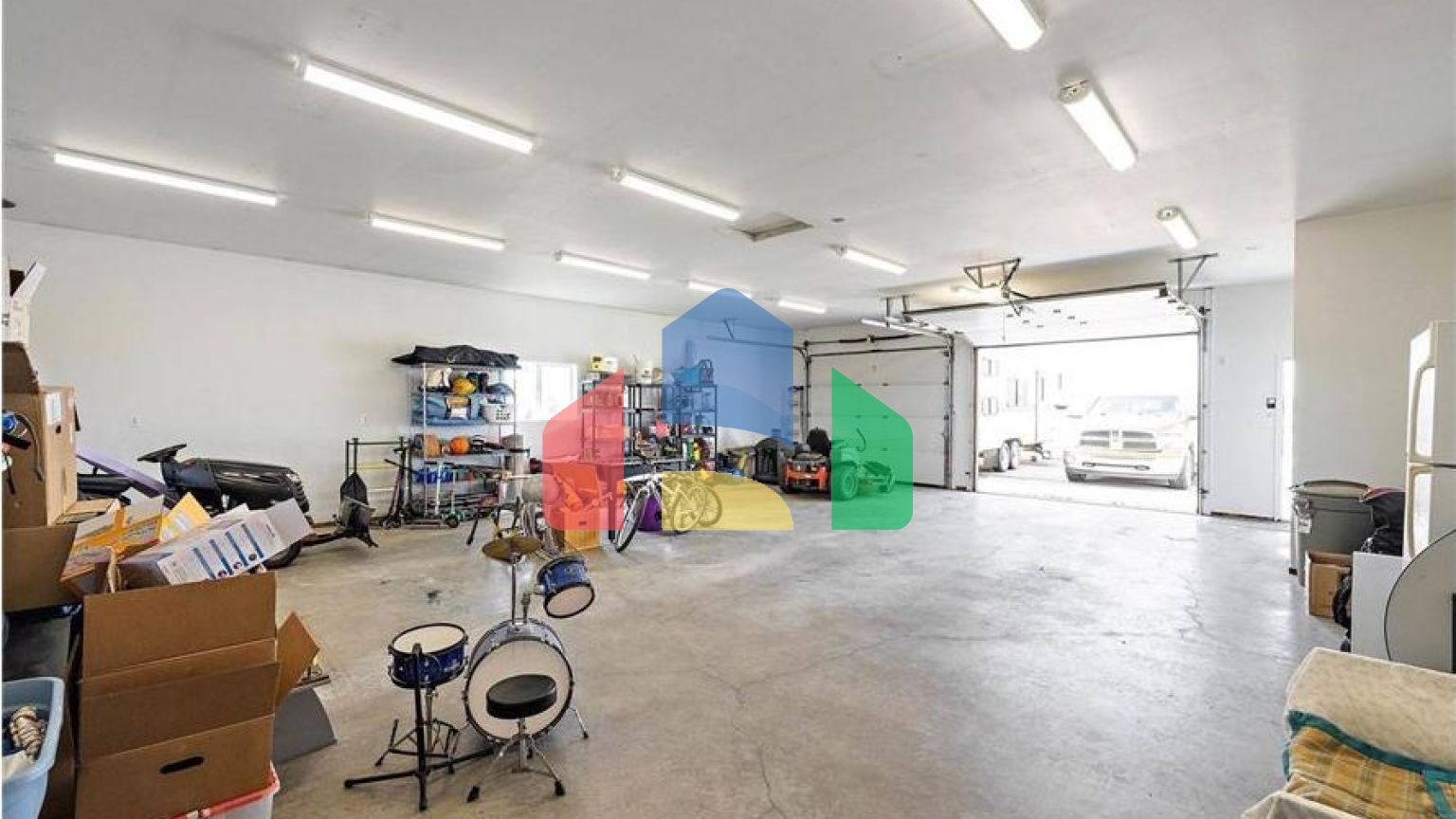 Residential - Single Family Home - Rural Lac Ste. Anne County, Canada - Canada