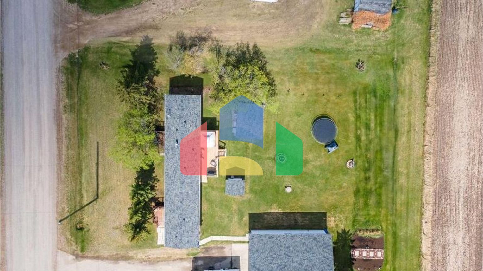 Residential - Single Family Home - Rural Lac Ste. Anne County, Canada - Canada