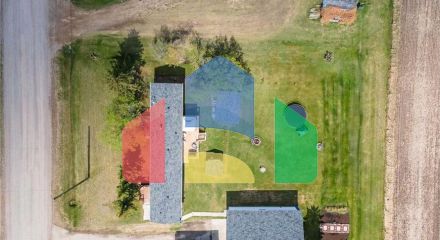 Residential - Single Family Home - Rural Lac Ste. Anne County, Canada - Canada