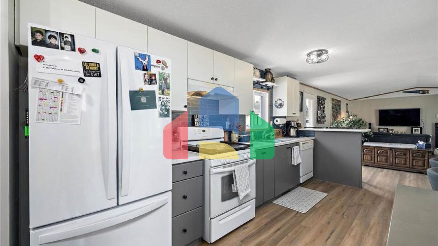 Residential - Single Family Home - Rural Lac Ste. Anne County, Canada - Canada