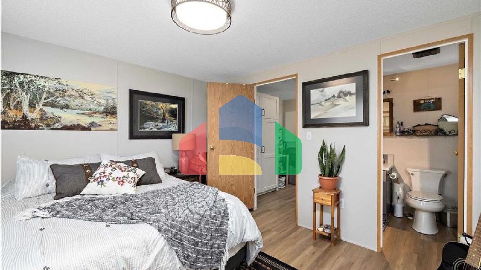 Residential - Single Family Home - Rural Lac Ste. Anne County, Canada - Canada