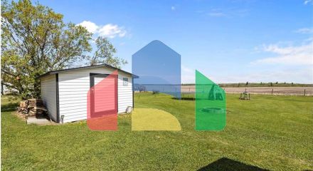 Residential - Single Family Home - Rural Lac Ste. Anne County, Canada - Canada
