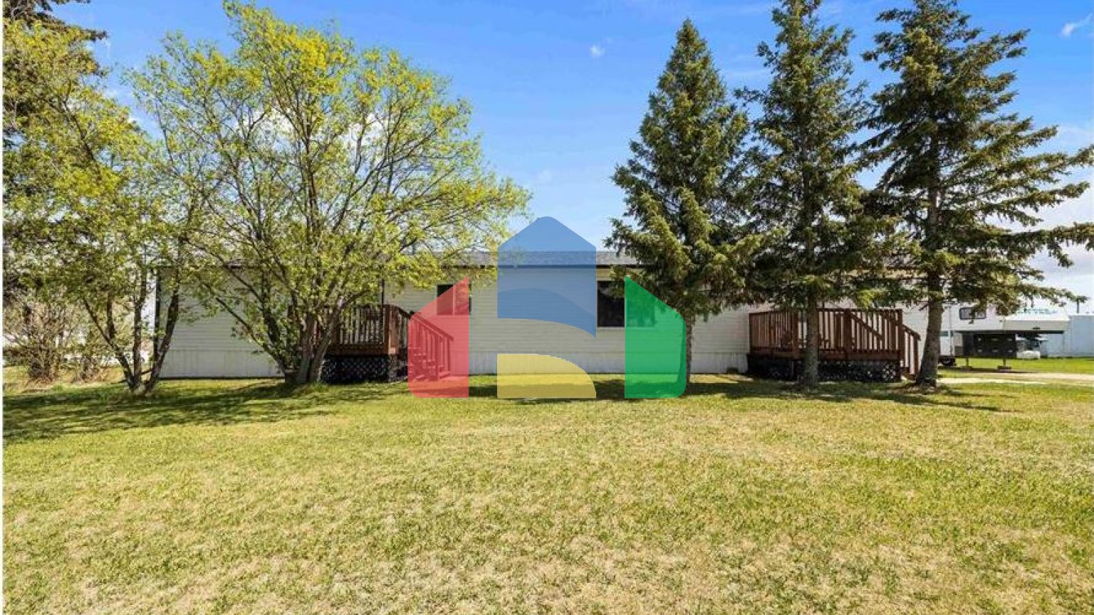 Residential - Single Family Home - Rural Lac Ste. Anne County, Canada - Canada