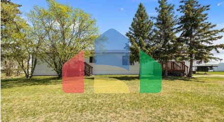 Residential - Single Family Home - Rural Lac Ste. Anne County, Canada - Canada