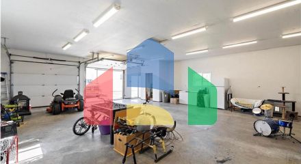 Residential - Single Family Home - Rural Lac Ste. Anne County, Canada - Canada